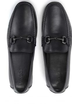 Großhandel 🔔 Kazar Herren LOFTON - Mokassin - Black ✔️ -Kazar Verkaufsgeschäft f19cb607ad0c4b3ab4b1d87815f6b0ba