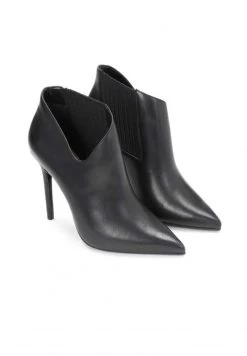 Blitzangebot 🌟 Kazar Damen ANGEL - High Heel Stiefel - Black ✔️ -Kazar Verkaufsgeschäft f1f2d147095b401dbe9db95a8a33a71d