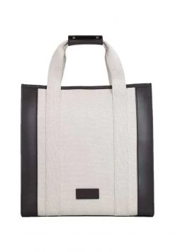 Billig 🤩 Kazar Damen NALA - Shopping Bag - Beige 🎉