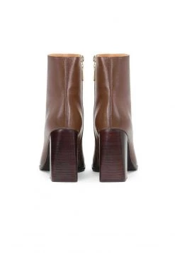 Besorgen 🌟 Kazar Damen TEODOZJA - High Heel Stiefelette - Brown 🧨 -Kazar Verkaufsgeschäft f265e60e77c34e7bb498ef981858cf33