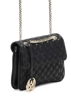 Beste Bewertungen von 🥰 Kazar Damen TANGO - Handtasche - Black ✨ -Kazar Verkaufsgeschäft f2b0fa08bce949958de7c1dd4daf88ea