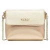 Großhandel 👏 Kazar Damen GAYA - Umhängetasche - Gold 🥰