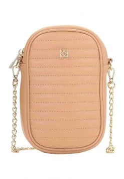 Beste Bewertungen von 🎁 Kazar Damen Handytasche - Light Brown 😍