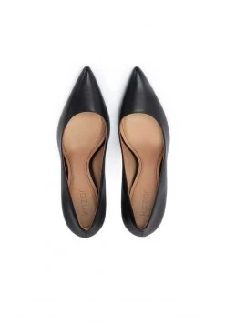 Brandneu ✨ Kazar Damen NEW ANASTACIA - High Heel Pumps - Black ✨ -Kazar Verkaufsgeschäft f2e70391c34c4b2f9ef9720029194ecf