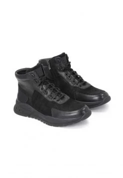 Aktion ⭐ Kazar Herren ANTTI - 👟 Sneaker High - Black 😀 -Kazar Verkaufsgeschäft f2e93a0c1bec4d5085d0d1d9bfe726ce