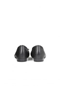 Bestes Angebot ⌛ Kazar Damen GRACE - Klassischer Ballerina - Black 🌟 -Kazar Verkaufsgeschäft f31cab29988443cba24b452b7a124e13