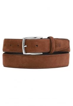 Neu ❤️ Kazar Herren Gürtel - Brown 😍