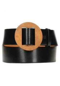 Bester Verkauf 👏 Kazar Damen Gürtel - Black 🎁