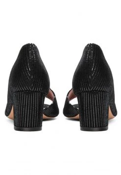 Angebote 🧨 Kazar Damen ONIDA - Pumps - Black ✨ -Kazar Verkaufsgeschäft f3efab0173d34856b5673108e07e9661