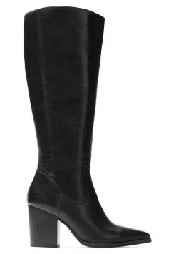 Blitzangebot ✔️ Kazar Damen NEVAL - Stiefel - Black ⭐