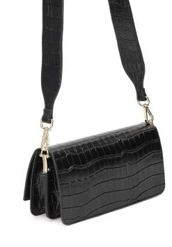 Großhandel 🎉 Kazar Damen MIRAMAR - Umhängetasche - Black 💯 -Kazar Verkaufsgeschäft f420fda7c5094e11b0622f391c90e422