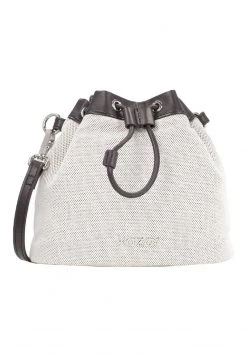 Aktion 🎉 Kazar Damen LU - Umhängetasche - Beige ✨