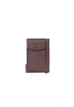 Rabatt 👍 Kazar Herren BRAK - Geldbörse - Brown 🎉