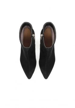 Rabatt ❤️ Kazar Damen NARELLA - High Heel Stiefelette - Black 🎉 -Kazar Verkaufsgeschäft f4922f9f59d144379fe50e69513e2d05