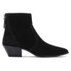 Angebote 🥰 Kazar Damen BECKY - Ankle Boot - Black 🛒
