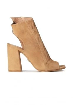 Budget ⌛ Kazar Damen IMANI - High Heel 🩴 Sandalette - Light Brown 🌟 -Kazar Verkaufsgeschäft f4d0e77a9a834151bd77a37b0e32ea0c