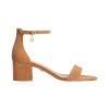 Aktion 👏 Kazar TANZANY - Riemensandalette - Light Brown | Damen 🛒