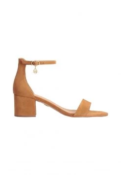 Aktion 👏 Kazar TANZANY - Riemensandalette - Light Brown | Damen 🛒