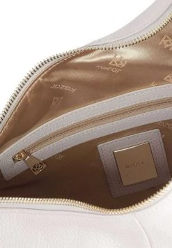 Beste Bewertungen von 🧨 Kazar Damen Handtasche - Offwhite 🥰 -Kazar Verkaufsgeschäft f4e5bdaf044943b1b633ae2a413aaeac