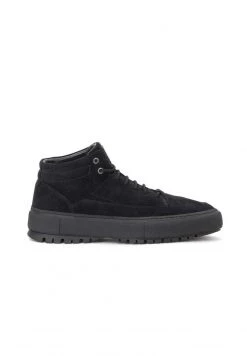 Budget 😉 Kazar Herren 👟 Sneaker High - Dark Blue 🌟