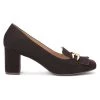 Brandneu 💯 Kazar Damen Pumps - Dark Brown 👍