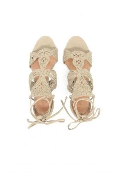 Neu 🧨 Kazar ACACIA - High Heel 🩴 Sandalette - Tan | Damen 🧨 -Kazar Verkaufsgeschäft f5f7324549174c1f948b755a75421b56