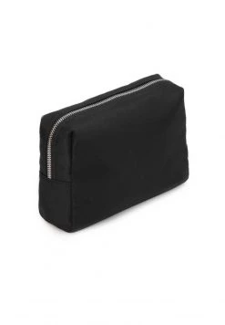 Am billigsten 🔔 Kazar Damen PESSY - LADIES' BLACK COSMETIC BAG - Kosmetiktasche - Black ⭐ -Kazar Verkaufsgeschäft f62b95c49fc44d94b47b523f92cc72cd