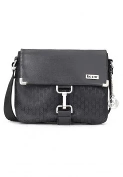 Beste Bewertungen von 🎁 Kazar SUZZY - Umhängetasche - Black | Damen 👍