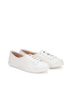 Billig ✔️ Kazar Damen AMELIA - 👟 Sneaker Low - White 🔔 -Kazar Verkaufsgeschäft f6807d0a00d242cf8027081b81a66b19