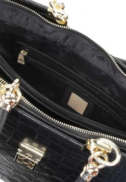Neu 😀 Kazar Damen MEGAN - Shopping Bag - Black 🔔 -Kazar Verkaufsgeschäft f6870aafff9a4ad1933fa43b1d18d2e6