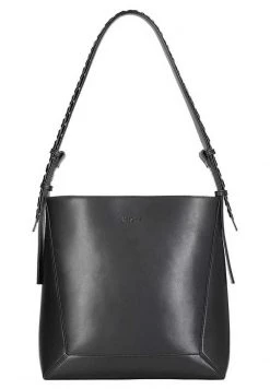 Budget ⌛ Kazar BRIDED - Handtasche - Black | Damen ⭐