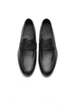 Aktion 😉 Kazar Herren SAKAR - Business-Slipper - Black 🔔 -Kazar Verkaufsgeschäft f6b362a40f044b558966d533164f5706