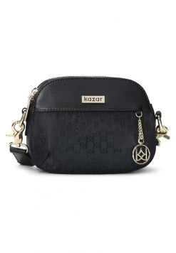 Auslauf 🥰 Kazar Damen SARI - Handtasche - Black 🤩