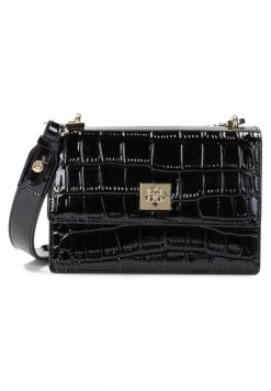 Brandneu ✔️ Kazar Damen PRADO - Umhängetasche - Black 👍