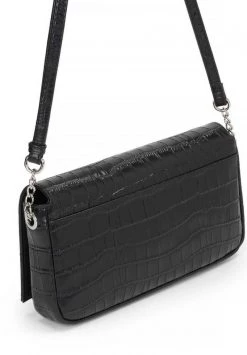 Bester Verkauf 👍 Kazar Damen ROSALEE - Umhängetasche - Black 💯 -Kazar Verkaufsgeschäft f752752e2a224c55b041d4f738f09597