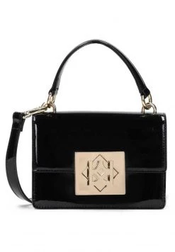 Bestpreis 🎁 Kazar Damen NEL - Handtasche - Black ❤️
