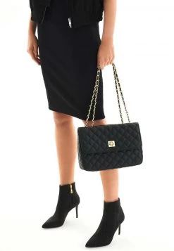 Bestpreis 🔔 Kazar JACKIE - High Heel Stiefelette - Black | Damen 💯 -Kazar Verkaufsgeschäft f76c74986b5849dc9a1b36785d09dc78