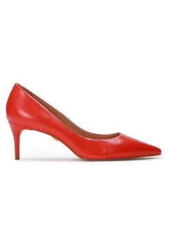 Top 10 🤩 Kazar Damen Pumps - Red 🔔 -Kazar Verkaufsgeschäft f779ea6646ef4d32aed6939869eb864c