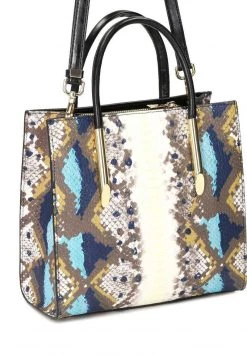 Am billigsten 🤩 Kazar Damen LEXIE - Handtasche - Multi Coloured ⌛ -Kazar Verkaufsgeschäft f829472930224009872f308f28c035c8