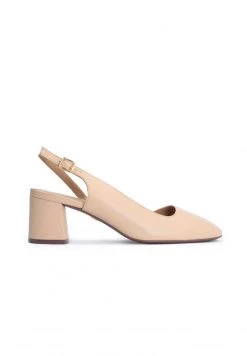 Top 10 👍 Kazar Damen GAURA - Pumps - Beige 🧨