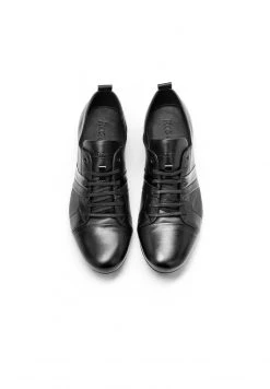 Schlussverkauf 🤩 Kazar FARGO - Schnürer - Black | Herren 🥰 -Kazar Verkaufsgeschäft f86535737fb043f19851df576fcd3b4e