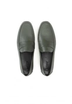Brandneu ✨ Kazar Herren ELEGANT - Mokassin - Green 👏 -Kazar Verkaufsgeschäft f912ce7a34754af0b935ef39d706b7be