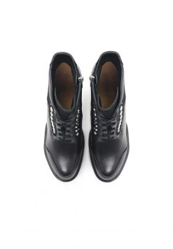 Auslauf 😍 Kazar KOLET - High Heel Stiefelette - Black | Damen 🛒 -Kazar Verkaufsgeschäft f92dc6dc2e744312bcaacf6a04937a32