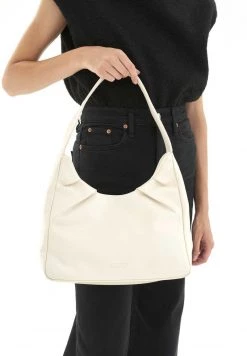 Auslauf 👏 Kazar Damen DAIA - Handtasche - Off White 👍 -Kazar Verkaufsgeschäft f969cf446fdd4d99b55e8eb16d231b1b