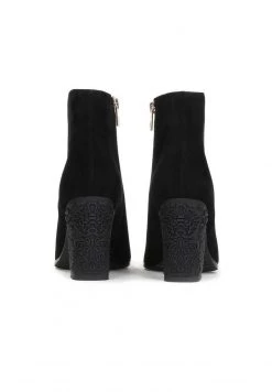 Billig 🎁 Kazar LAUREN - Stiefelette - Black | Damen 🔥 -Kazar Verkaufsgeschäft f97f12a9aaac4d16ae2e44cdc2fb6772