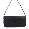 Rabatt 🎁 Kazar Damen Handtasche - Black 😀