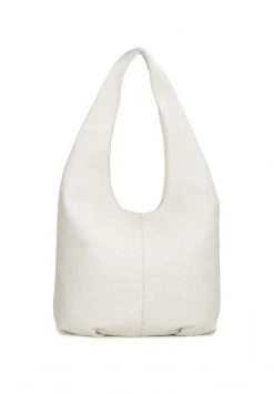 Beste Bewertungen von ⌛ Kazar Damen HAMZY - Handtasche - White ✔️