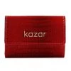 Aktion 😍 Kazar Damen Geldbörse - Red 😍