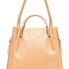 Bester Verkauf ⌛ Kazar Damen ALEXANDRIA - Handtasche - Beige ⌛