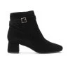 Bester Verkauf 👏 Kazar Damen LIZA - Stiefelette - Black 🛒